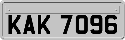 KAK7096