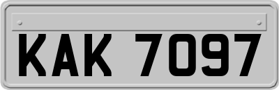 KAK7097