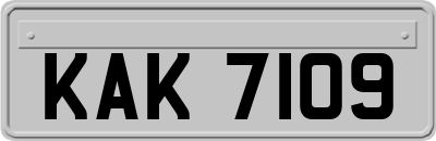 KAK7109