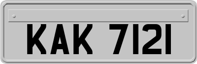 KAK7121