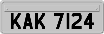 KAK7124