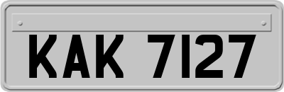 KAK7127