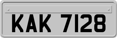KAK7128
