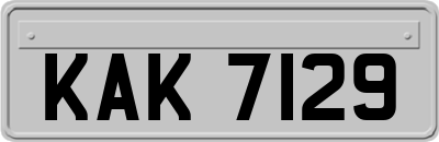 KAK7129