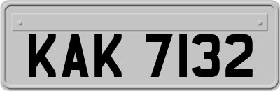 KAK7132