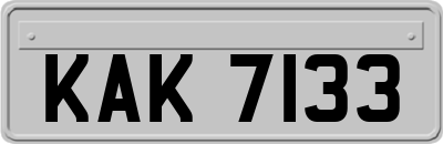 KAK7133