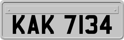 KAK7134