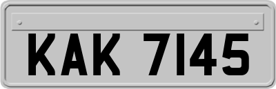 KAK7145