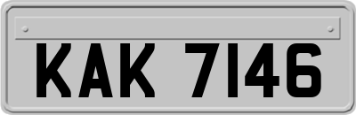 KAK7146