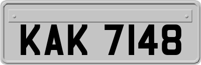 KAK7148