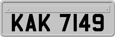 KAK7149