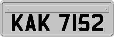 KAK7152