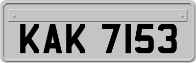 KAK7153