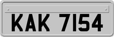 KAK7154