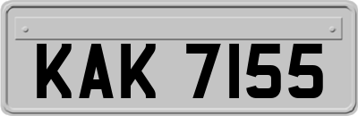KAK7155