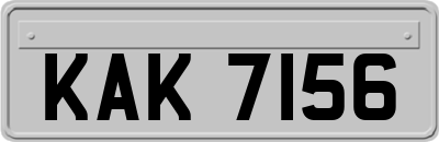 KAK7156