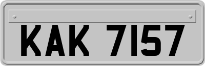 KAK7157
