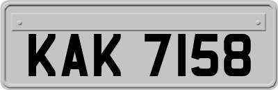 KAK7158