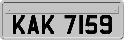 KAK7159
