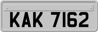 KAK7162