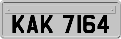 KAK7164