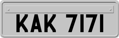 KAK7171
