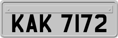 KAK7172