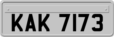 KAK7173