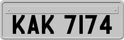KAK7174