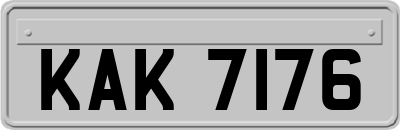 KAK7176