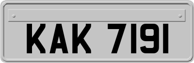 KAK7191