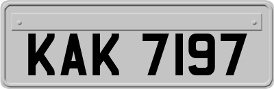 KAK7197