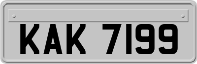 KAK7199