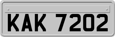 KAK7202