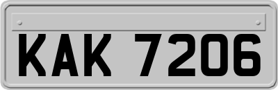 KAK7206