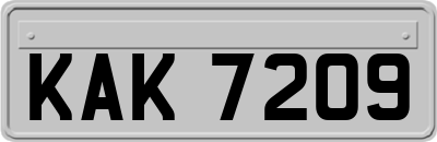 KAK7209