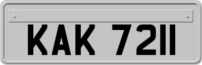 KAK7211