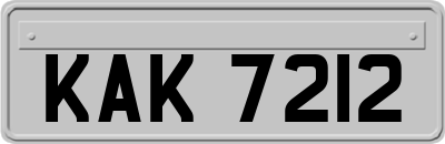 KAK7212