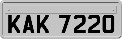 KAK7220