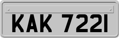 KAK7221