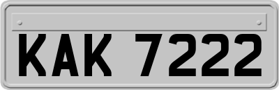 KAK7222
