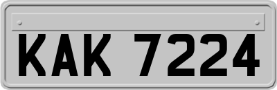 KAK7224