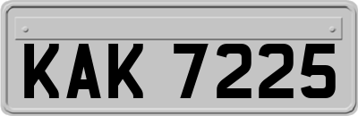 KAK7225