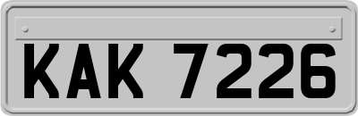 KAK7226