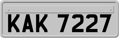 KAK7227