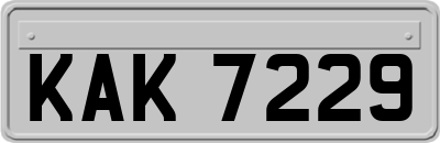 KAK7229