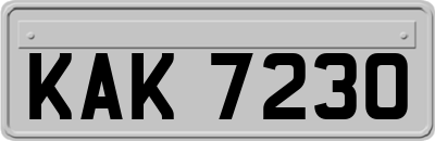 KAK7230