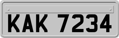 KAK7234