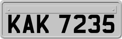 KAK7235