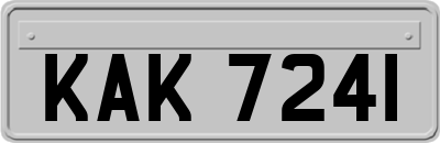 KAK7241